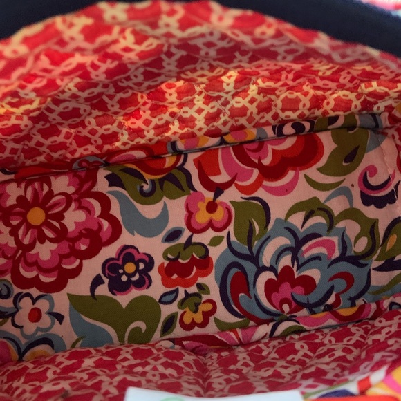 🔆Moving Sale 20% Off 🔆 Vera Bradley Purse *NWOT* - Picture 5 of 6